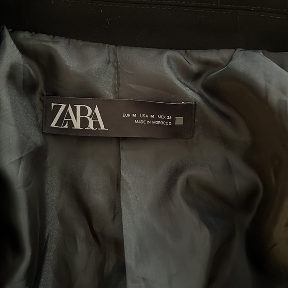 Zara Blazer - Picture 5 of 5